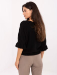 Jumper IT SW 99244.65 černý jedna velikost