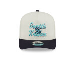 Pánská kšiltovka Seattle Kraken NHL NEW ERA 950AF Chainstitch