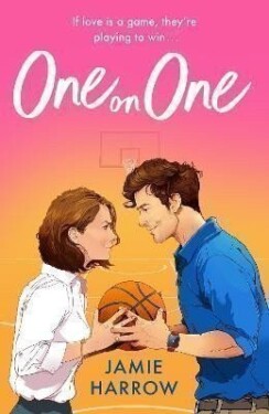 One on One Jamie Harrow