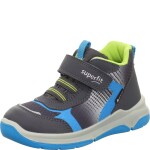 Chlapecké celoroční tenisky COOPER GTX Grey/Turquoise Superfit 1-006413-2010 - 35