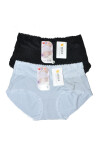 DC Girl kalhotky 29190 A'2 S-XL směs barev L