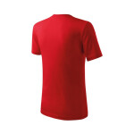 Klasický dětský dres New Jr MLI-13507 - Malfini 110 cm/4 roky