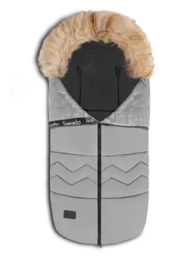 LIONELO Univerzální fusak Frode Grey Dove (LAKCFRODGYDVEXXXXXXX)