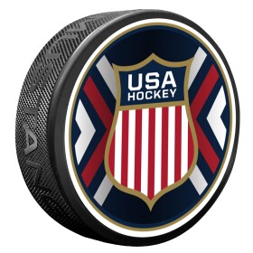 Mustang Puk Team USA Chevron