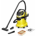 Karcher WD 5 P V 1.628-306.0 Víceúčelový vysavač EDF_2123193