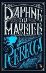 Rebecca, 1. vydání - Daphne du Maurier