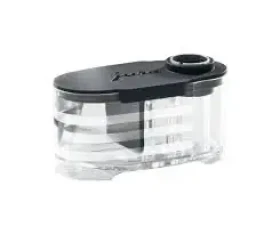 Jura 25064 / Dávkovač sirupu / Pro J8 / 2ks (25064)