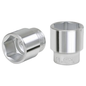 KS Tools 911.4109 911.4109 Čtyřhran pevný 20 mm (3/4 ) Nástrčný klíč 40.0 mm 40 mm 3/4