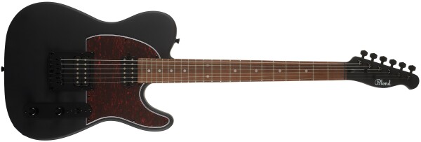 Blond TE-2 HH Black Edition