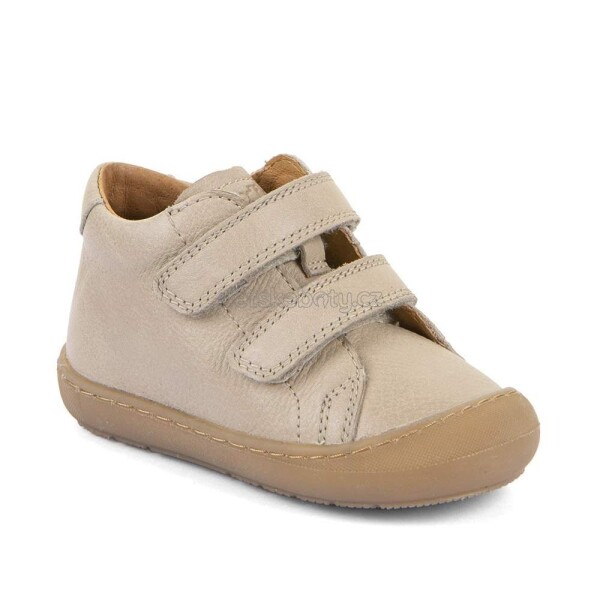 Dětské celoroční boty Froddo G2130328-59 Velikost: 21