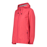 Cmp Woman Bunda s kapucí Fix Hood W 39X6636-C712 34