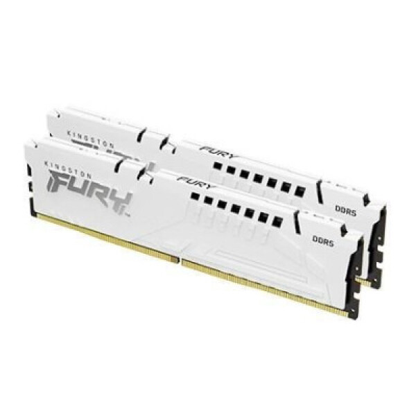 Kingston Fury Beast DDR5 32GB 6000MHz CL36 (2x16GB) KF560C36BWE2K2-32 EDF_553885