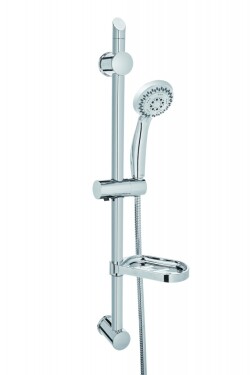 INVENA - Sprchový set ESLA AU-94-001-C