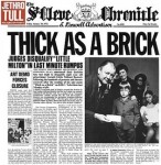 Thick As A Brick - Jethro Tull