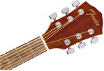 Fender FA-135CE Concert All-Mahogany WN NA