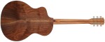 Dowina DLX-Walnut GACE Anthem