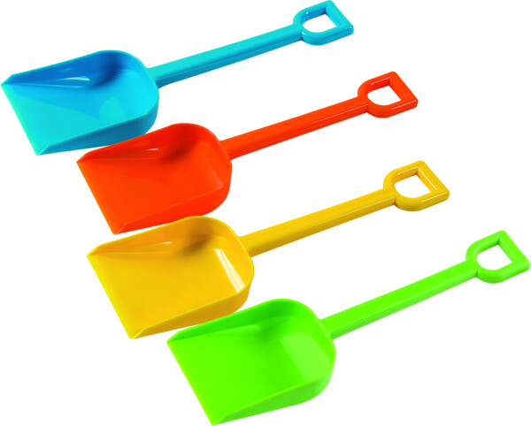 Lopatka na písek 24 cm