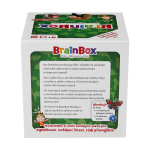 BrainBox příroda