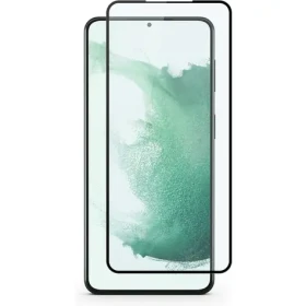 Spello Edge to Edge Glass Ochranné sklo pro Samsung Galaxy A35/A55/S24 FE 5G Ultra-široké krytí (90012151300001)