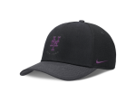 Nike Pánská kšiltovka New York Mets MLB City Connect Dri-Fit Rise 5 Panel Adjustable Cap Velikost: S/M