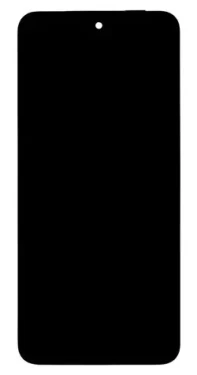 Xiaomi Redmi Note 12S LCD Displej + Dotyková Deska + Přední Kryt / Náhradní díl / TFT (57983130407)