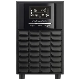 PowerWalker VI 1500 CW / záložní zdroj UPS / 1500 VA / 1050 W / 3x CEE 7/3 (Type F) (10121131)