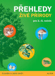 Přehledy živé přírody pro ročník Lenka Bradáčová,