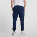New Balance Sport Graphic Fleece Jogger M MP51940NNY kalhoty 2XL