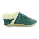Funky-Monkey Funky Monkey Winter PRO Forest Green capáčky