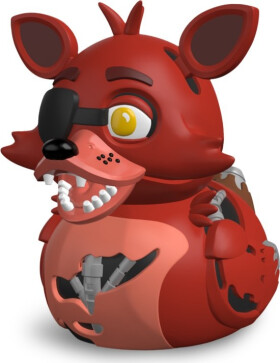 Tubbz kachnička mini Five Nights at Freddy´s - Foxy - EPEE