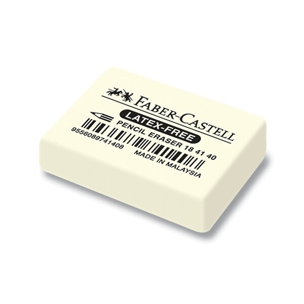 Faber-Castell Latex Free 7041 pryž (slon od FC)
