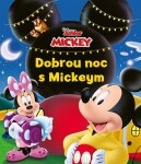 Mickeyho klubík Dobrou noc Mickeym