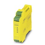 Phoenix Contact PSR-SPP- 24DC/FSP2/2X1/1X2 ochranné relé, 24 V/DC, 2 spínací kontakty, (š x v x h) 17.5 x 112 x 114.5 mm