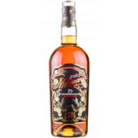 Ron Millonario Aniversario Reserva Rum 10y 40% 0,7 l (holá lahev)