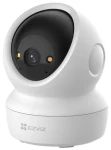 EZVIZ H6C G1 2K bílá / vnitřní IP kamera / Wi-Fi / LAN / 2K@3Mpix / objektiv 4mm / H.265 / IR 10m (CS-H6C-R200-1L3WFL)