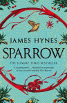Sparrow James Hynes