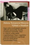 Výhled Hradčan Helena Tomanová-Weisová