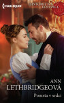 Pomsta v srdci - Ann Lethbridgeová