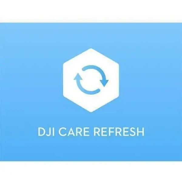 DJI Care Refresh 2-Year Plan (DJI Lito X1) EU - servisní plán