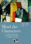 Mind the Characters + CD