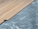 Egibi přechodový profil Multi Hamilton 1200x40 mm Hnědá