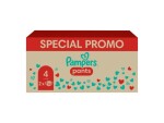 Pampers Pants Jumbo pack, vel. 4, 104ks