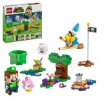 LEGO LEGO Super Mario™ 71440 Interaktivní LEGO Luigi™ dobrodružství