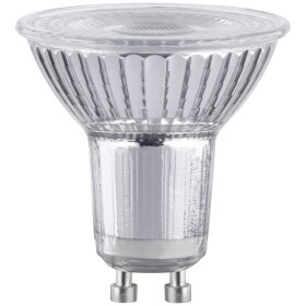 Paulmann 28984 LED Energetická třída (EEK2021) F (A - G) GU10 žárovka 7 W teplá bílá (Ø x v) 50 mm x 52 mm 1 ks