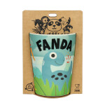 Veselý kelímek - Fanda - Albi