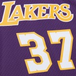 Mitchell & Ness Pánský dres Los Angeles Lakers NBA Ron Artest #37 2009-10 Swingman Velikost: S