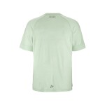 Běžecké tričko CRAFT ADV Trail Wool SS zelené Velikost textilu: