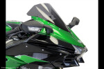 Kawasaki H2 SX 18-22, H2 SX SE 18-22 Plexi standard