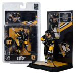 McFarlane Figurka Sidney Crosby #87 Pittsburgh Penguins NHL 7" Figure SportsPicks