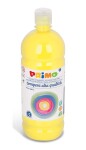 PRIMO Alta školní temperová barva 1l - žlutá citrón lemon yellow 211